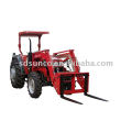 Tractor Fork Loader TZ10